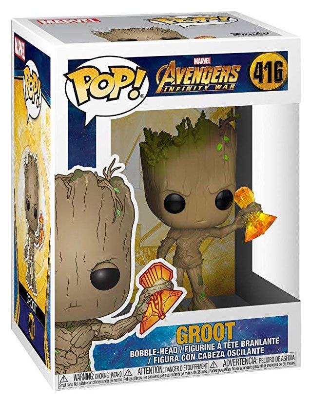 funko groot 416