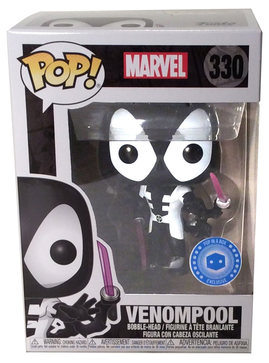 venompool 330