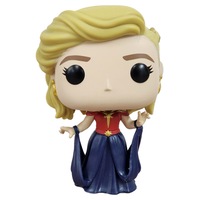 Buy Funko POP! Marvel The Marvels #1255 Princess Carol - New, Mint ...