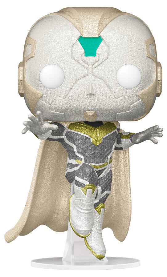 white vision funko pre order