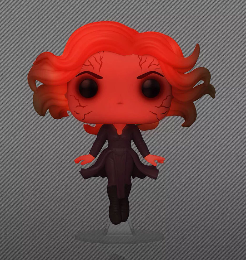 jean grey target funko