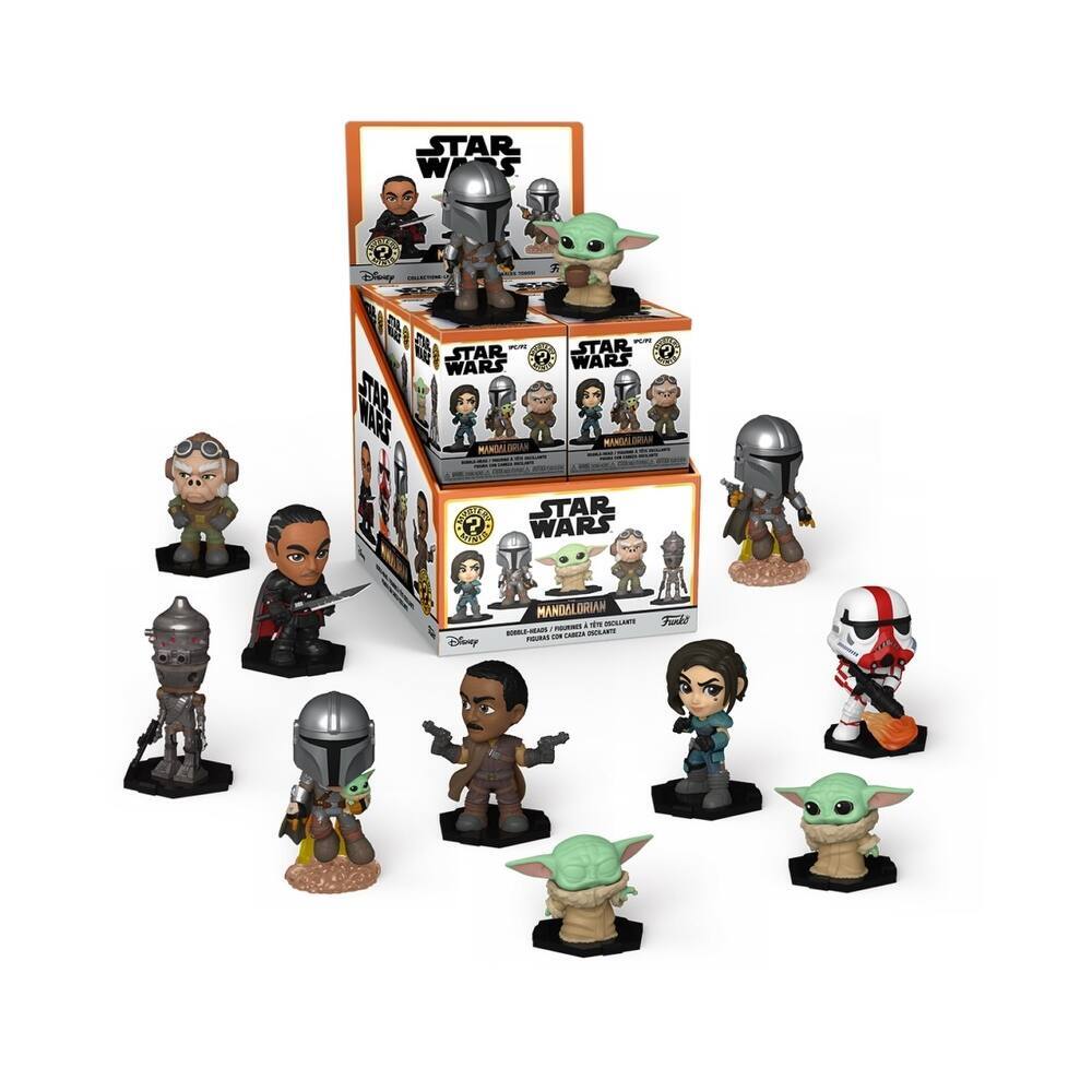 Funko POP! Star Wars #54519 Star Wars 