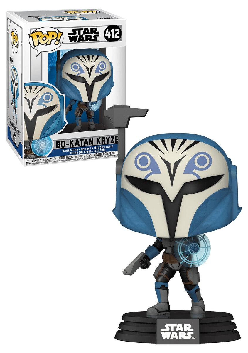 funko pop star wars bo katan