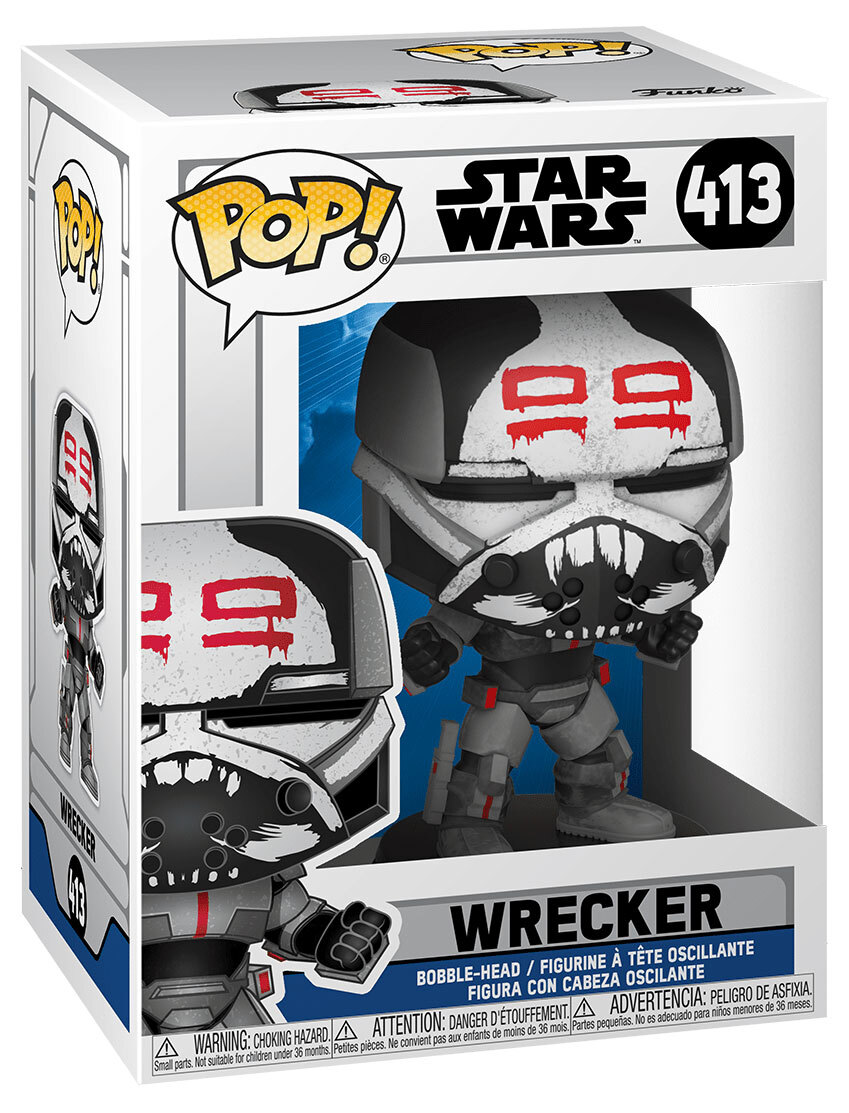 funko pop star wars 413