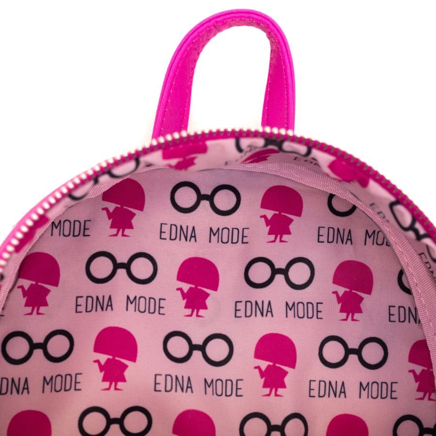 Disney selling Edna Mode Incredibles Loungefly