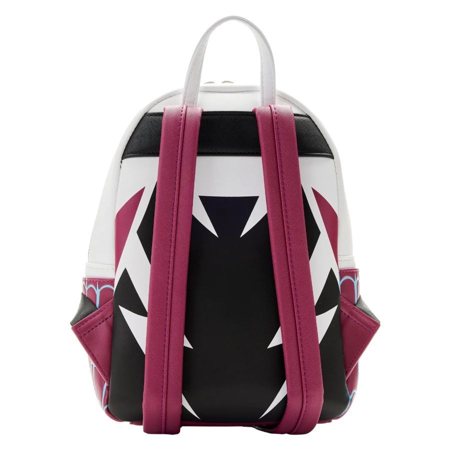 Spider store gwen loungefly