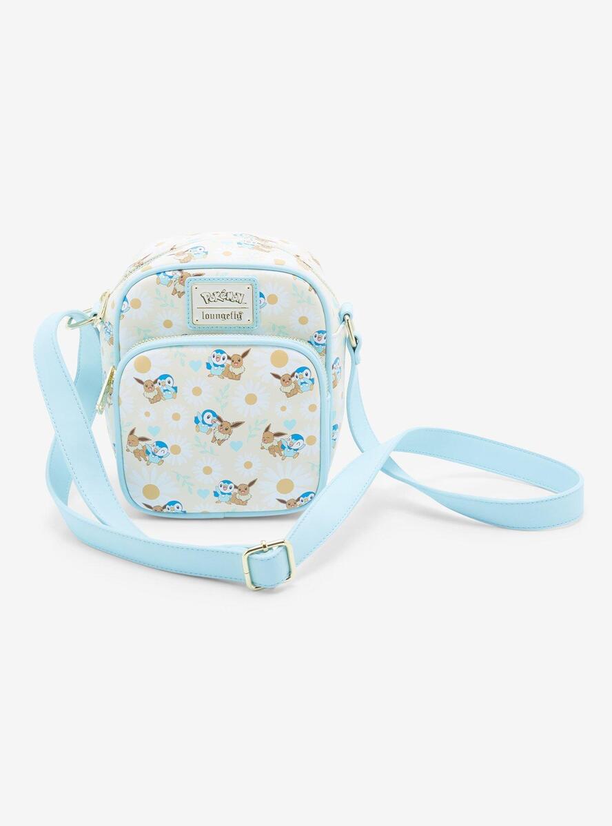 Eevee best sale crossbody bag