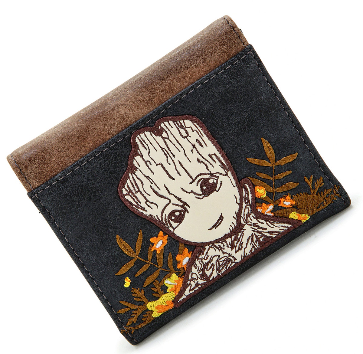 groot wallet loungefly
