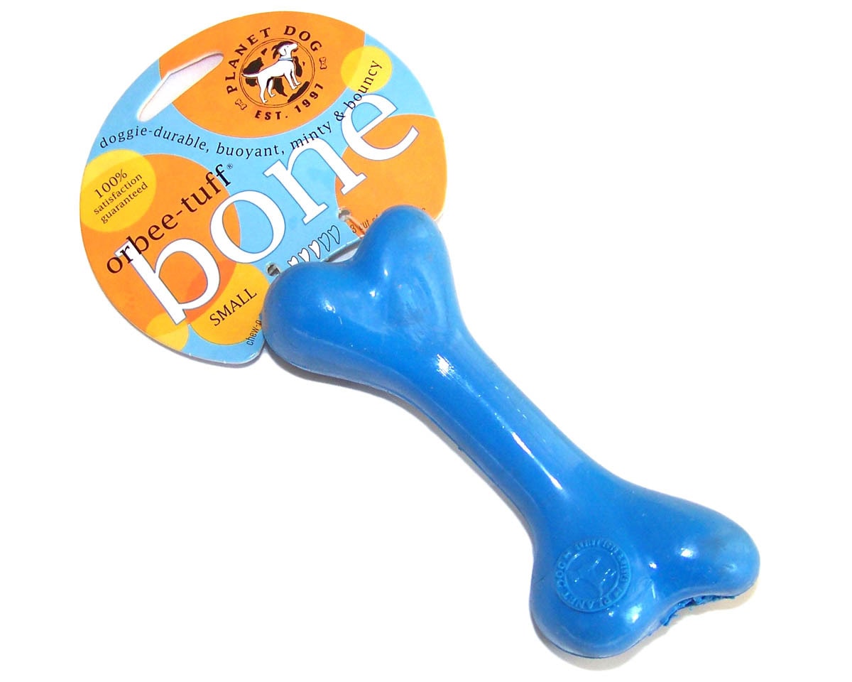 Planet dog orbee tuff sales bone