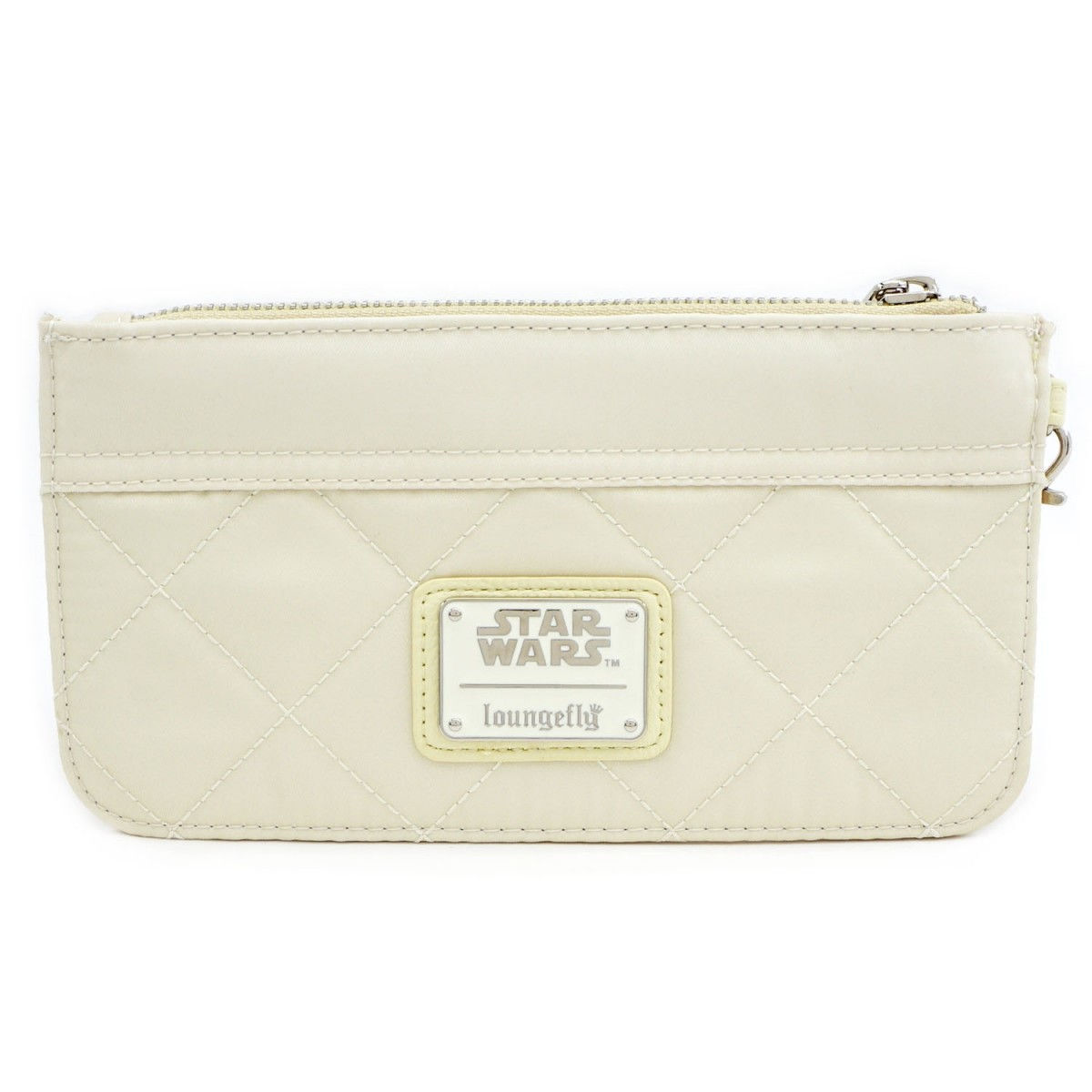 princess leia wallet
