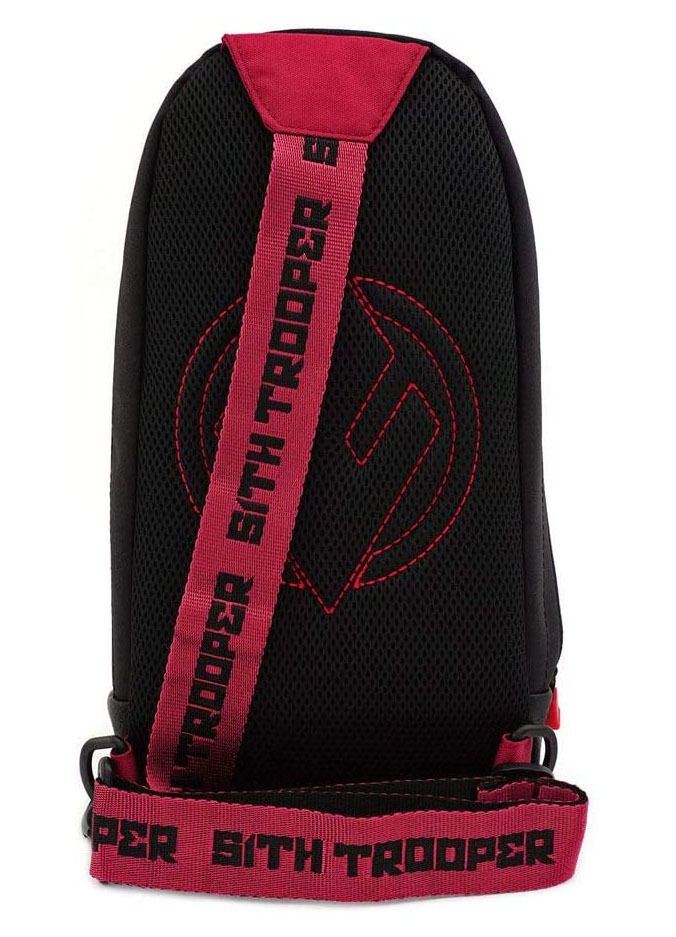 Loungefly Star Wars Sith Trooper Sling 