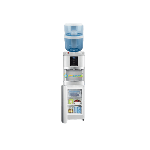 Awesome water hot sale and cold dispenser