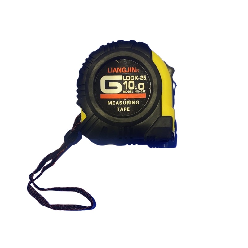 Buy 10 meter tape measure - MyDeal