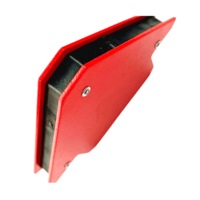 3" Magnetic Positioning Welding Square Holder