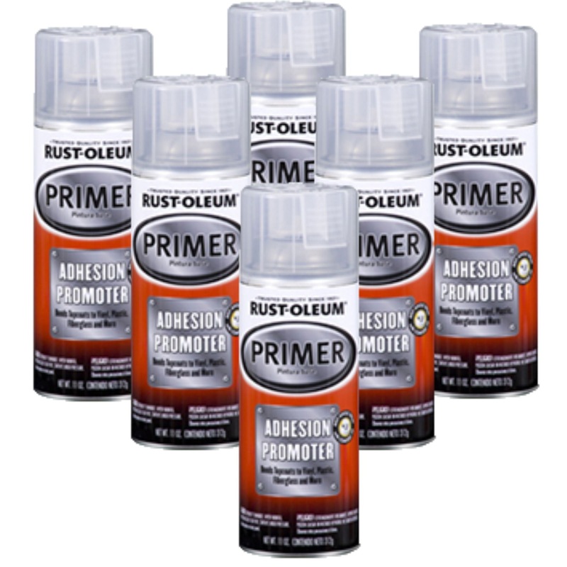 Buy (6 PACK) Rustoleum Adhesion Promoter 251572 MyDeal