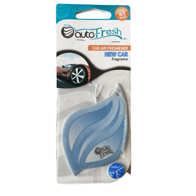 Buy Auto fresh Car air freshener new car MyDeal
