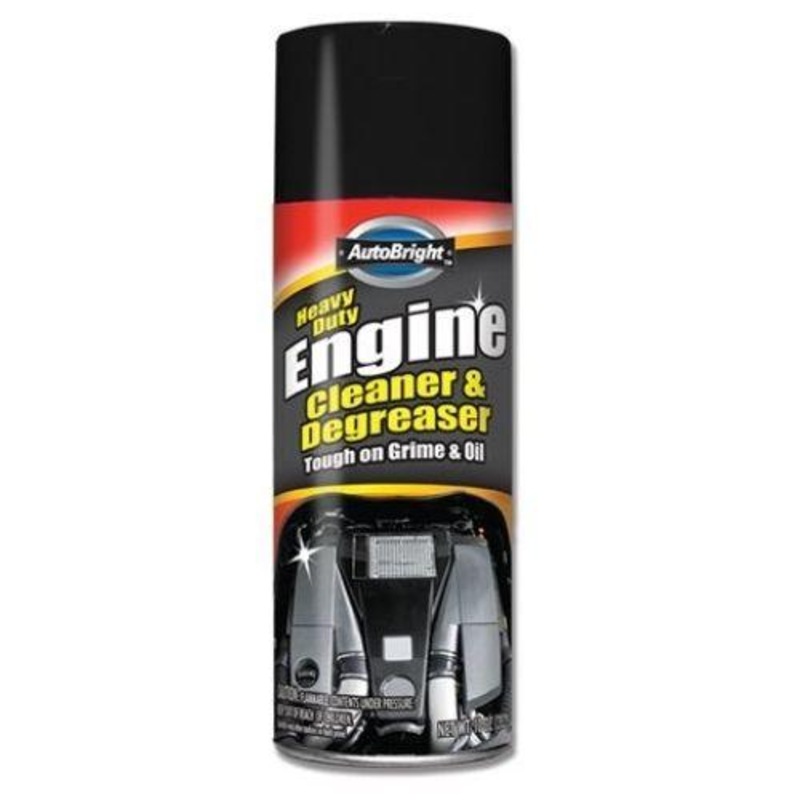 Buy AutoBright Engine Degreaser & Cleaner 283g Spray MyDeal