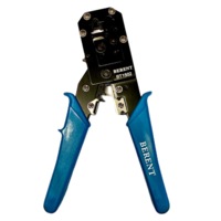 Berent bt1502 crimping tool 6-8p