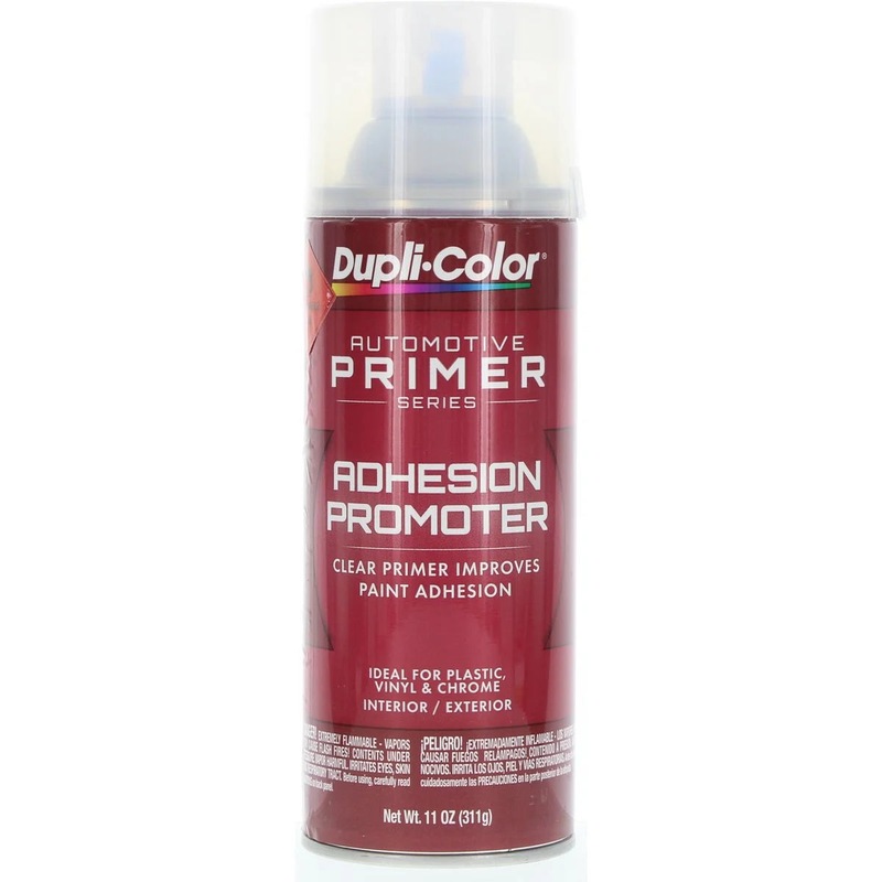 Buy DupliColor Clear Adhesion Promoter Primer 311g CP199 MyDeal