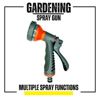 Garden Hose Spray Gun