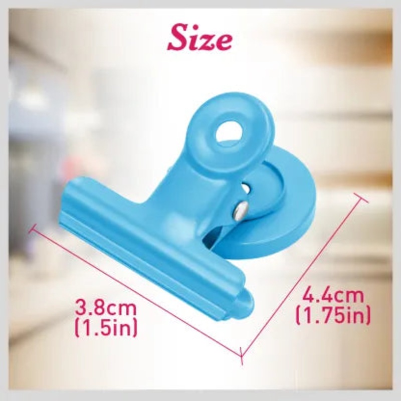 Buy Spring Clips Kitchen Fridge Holders Home Office MyDeal