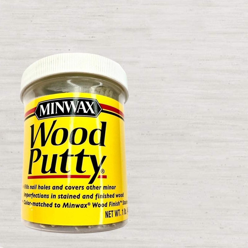 Buy Minwax Wood Putty 453 grams MyDeal