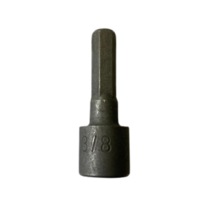 Magnetic Nut Driver 38Lx5/16"