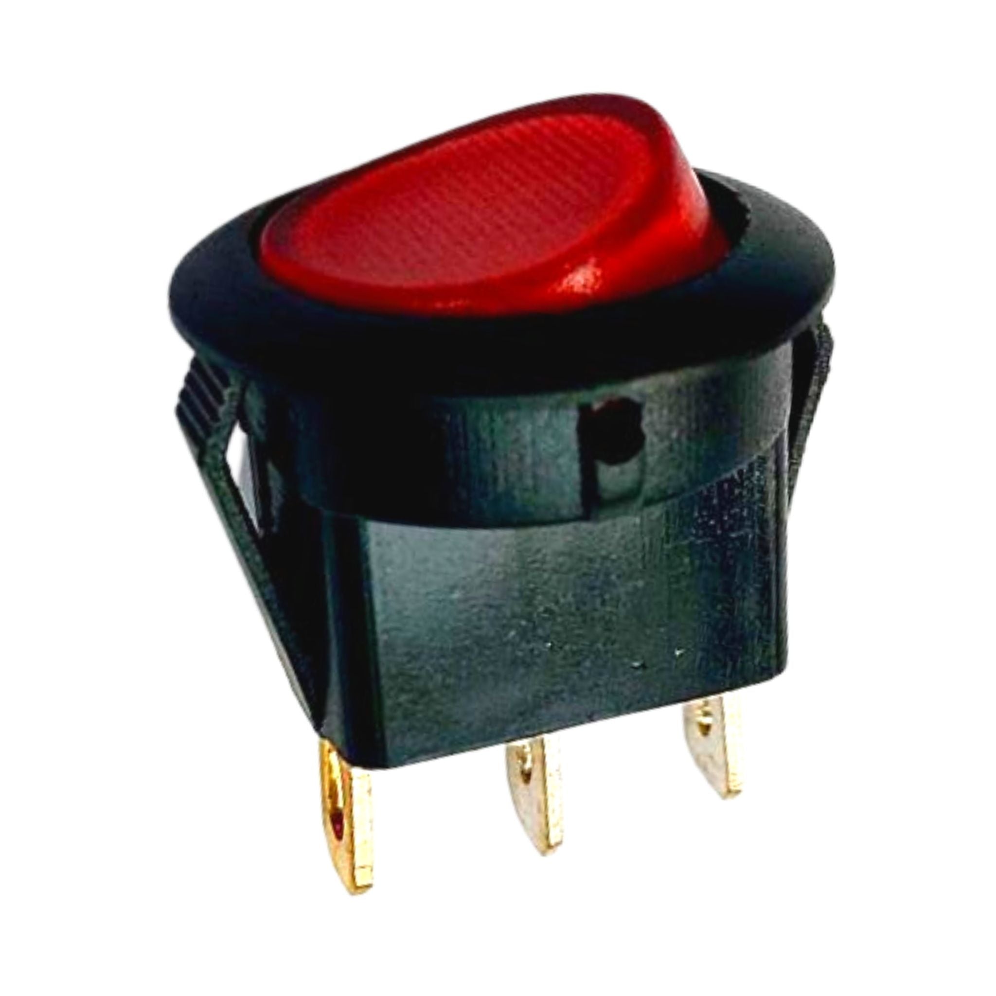 Buy On/Off switch 12v 16A 3p - MyDeal Australia
