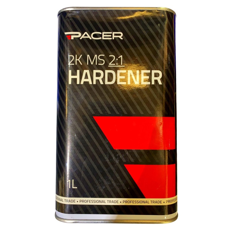 Buy PACER UNIVERSAL MS 2K HARDENER NORMAL 1LT 21 AUTOMOTIVE PAINT MyDeal