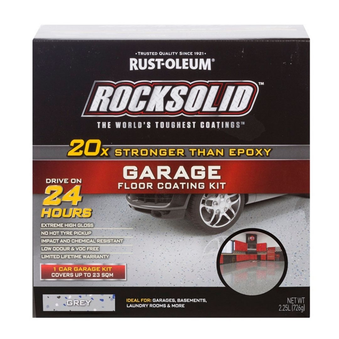 rustoleum rocksolid grey