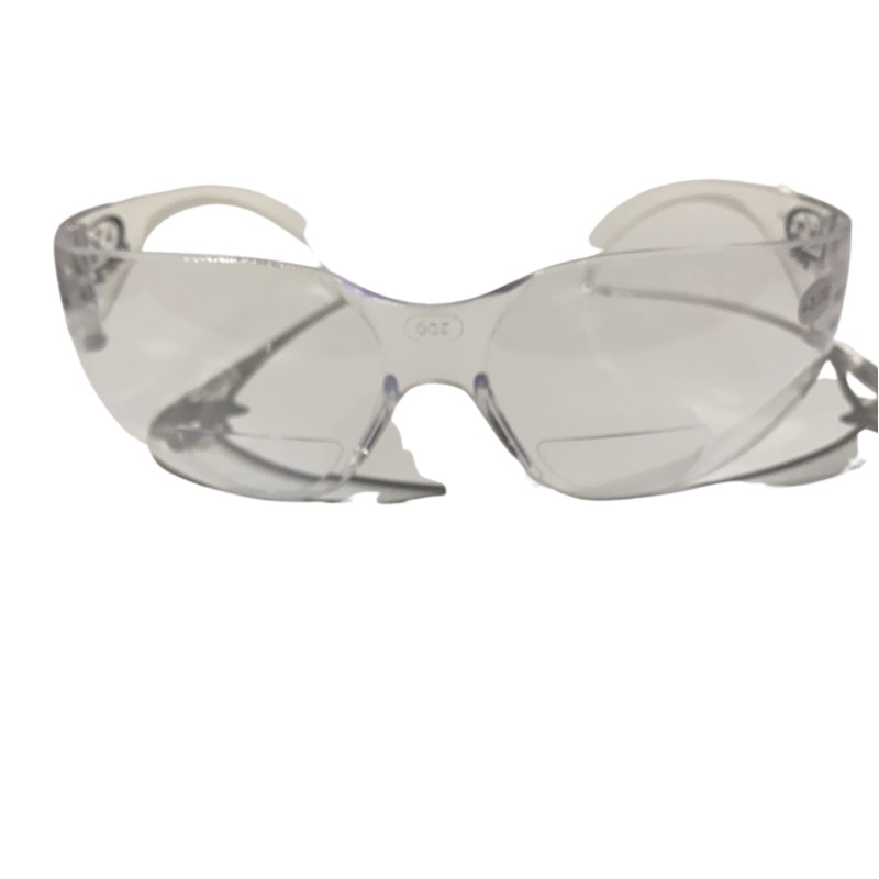 Buy Safety glasses echo reader SGE690MRC3 MyDeal