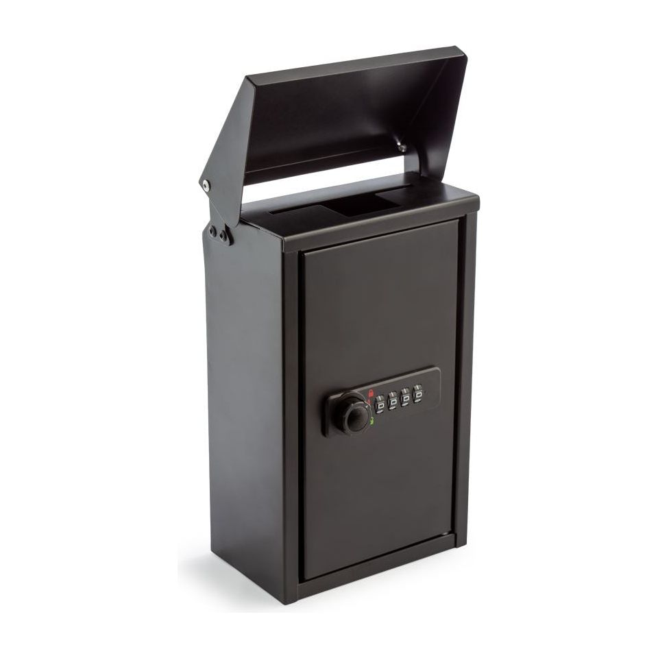 Key Drop Cabintry Buy Sandleford 140 x 230 x 70mm Safe Key Drop (Model KDB0STH) - MyDeal ...