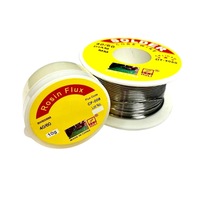 Flux Solder wire kit