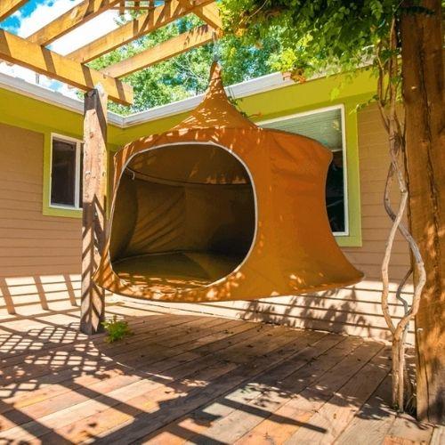 Treepod hammock discount