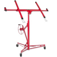 Sheet Panel Lifter - 3.3M Plasterboard
