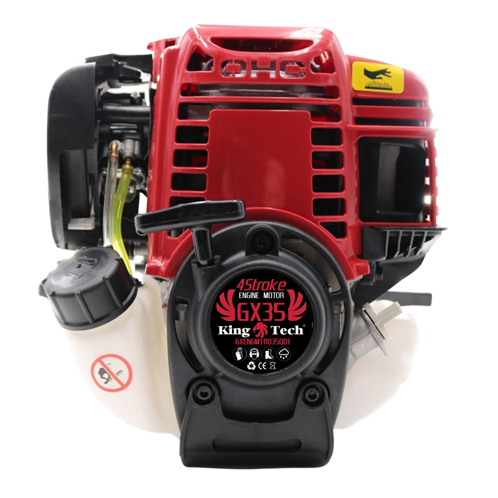 GX35 35cc Engine Motor Tradesman Australia
