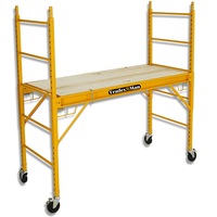 Mobile Scaffold - Steel 2M Tower Platform