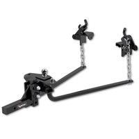Weight Distribution System - Hitch 365KG
