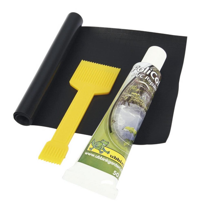 PVC Pond Liner Repair Kit MyDeal