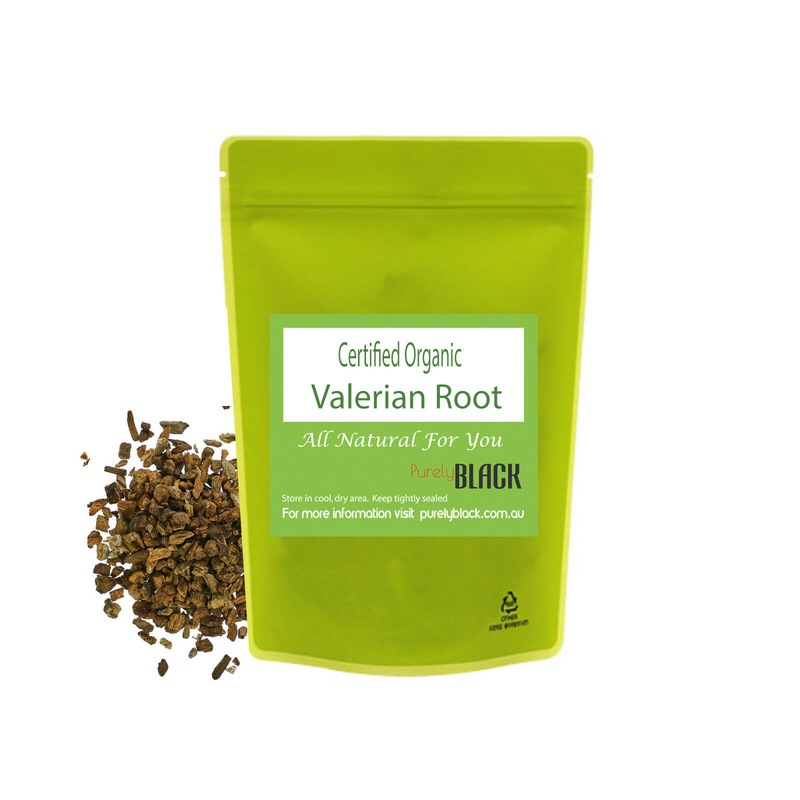 Where To Buy Valerian Root Tea Buy Organic Valerian Root Tea - MyDeal