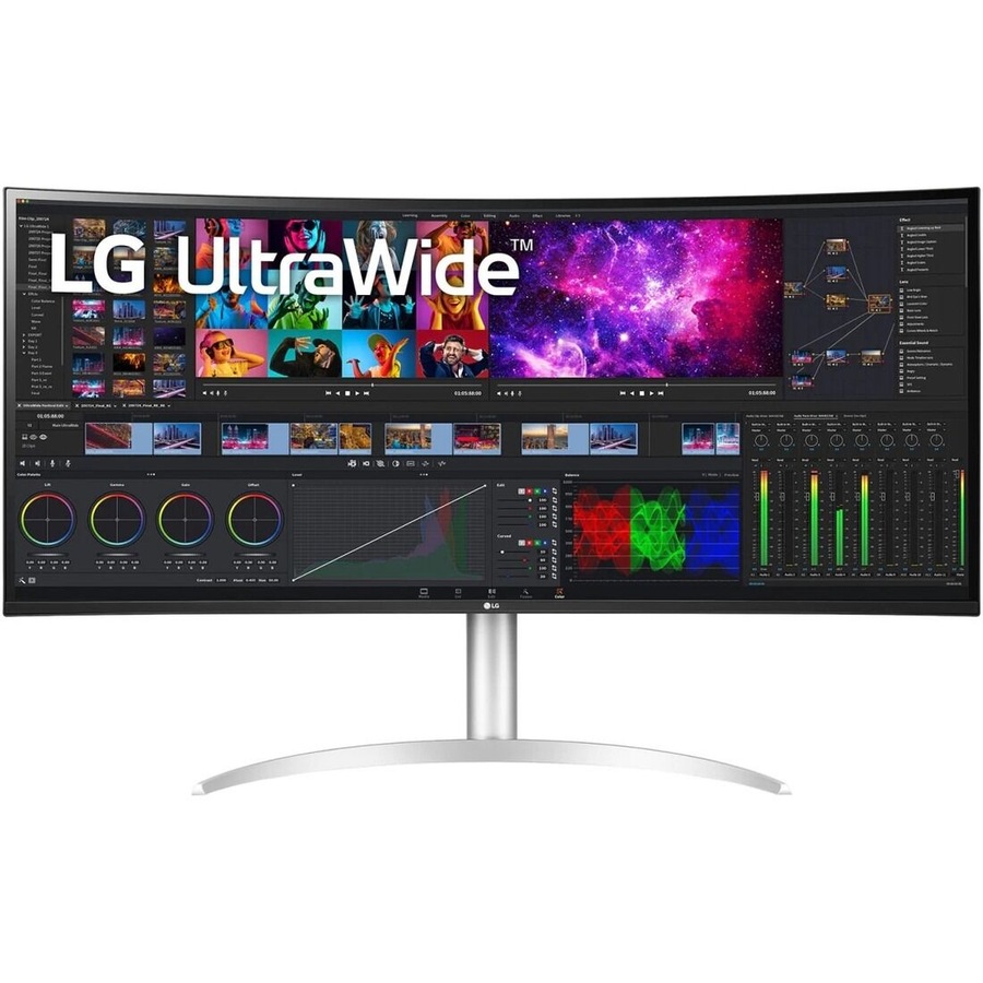 40in 5K2k Curved Ultrawide Monitor