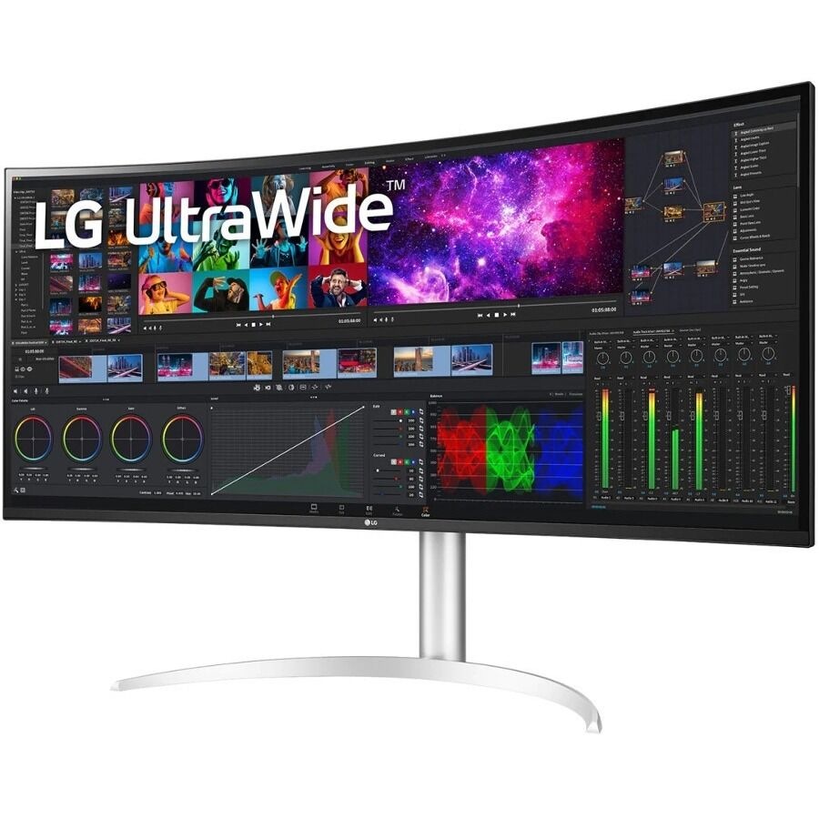 40in 5K2k Curved Ultrawide Monitor