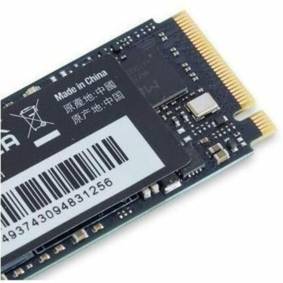 512GB Vi3000 PCIe NVMe M.2 SSD