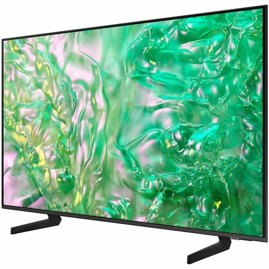 85in HU8000F Crystal UHD 4K Hotel TV LYNK Cloud Google Cast AirPlay TEP SmartThings Pro AirSlim Design