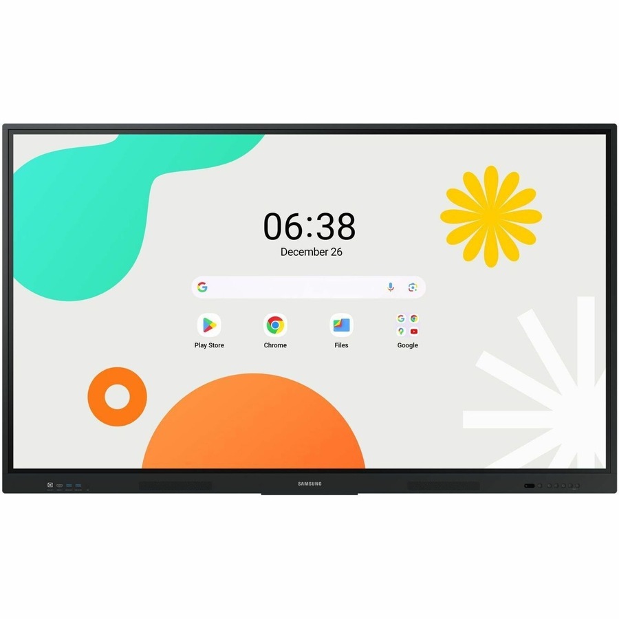 Buy 86in Interactive display WAF series with Android OS - 20 Points ...