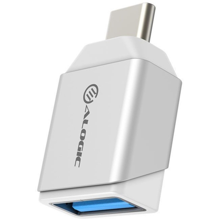 Buy Alogic Ultra Data Transfer Adapter - 1 Pack - 1 x USB Type C USB 3. ...