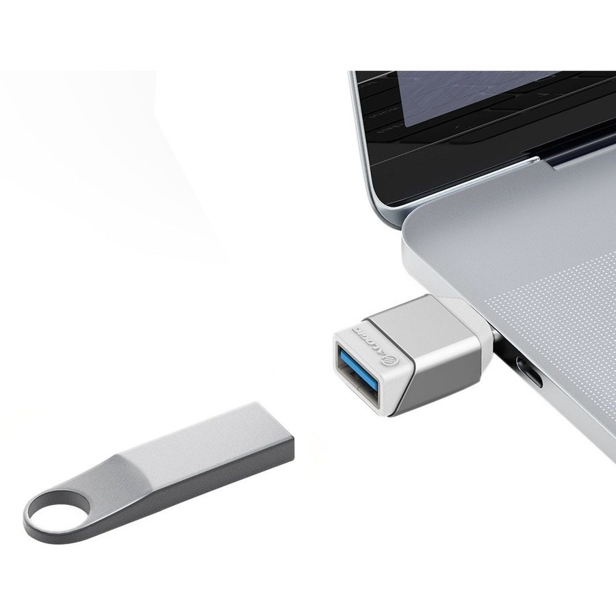 Buy Alogic Ultra Data Transfer Adapter - 1 Pack - 1 x USB Type C USB 3. ...