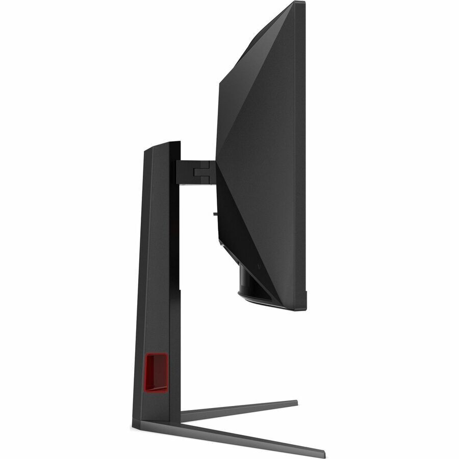AOC CU34G4Z 34in 240Hz WQHD Fast VA Gaming Monitor 3440 x 1440 21:9 0.3ms 80m:1 Smart Contrast 400 Nits DP/HDMI HDR400 Tilt/Swivel/Height VESA
