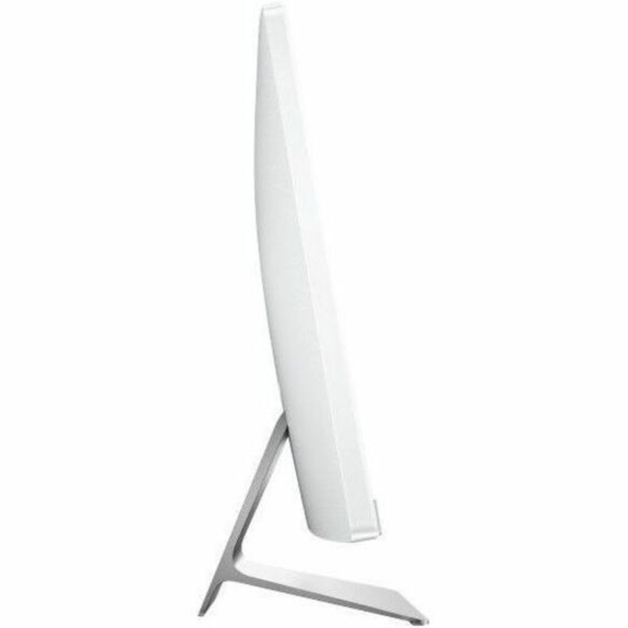 Asus M3702WFAK-WA071W All-in-One Computer - AMD Ryzen 3 7320U - 8 GB - 512 GB SSD - 27" Full HD - Desktop - White - AMD Chip - 1920 x 1080 - Windows