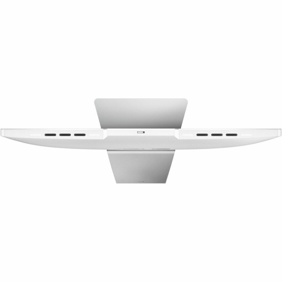 Asus M3702WFAK-WA071W All-in-One Computer - AMD Ryzen 3 7320U - 8 GB - 512 GB SSD - 27" Full HD - Desktop - White - AMD Chip - 1920 x 1080 - Windows